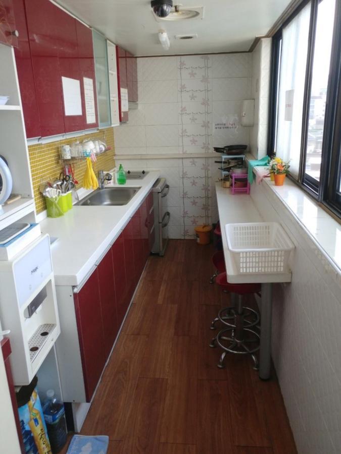 Fine House Sadang Motel Szöul Kültér fotó